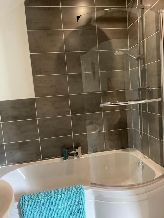 Cwt Mochyn Villa Corwen Esterno foto